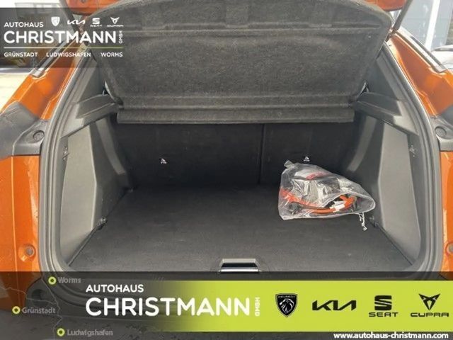 Peugeot 2008 GT-Line