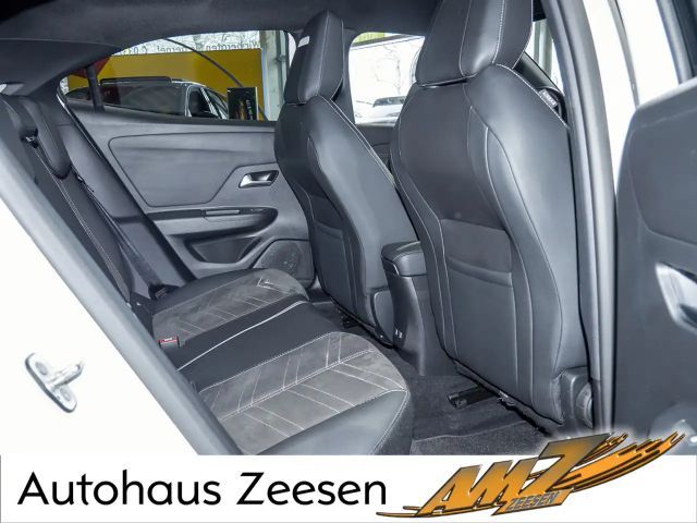 Opel Mokka 1.2 Turbo Turbo Ultimate