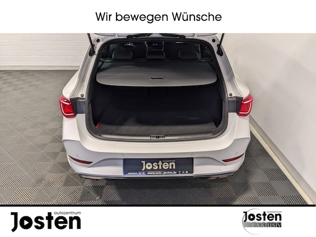 Cupra Leon Sportstourer VZ e-Hybrid