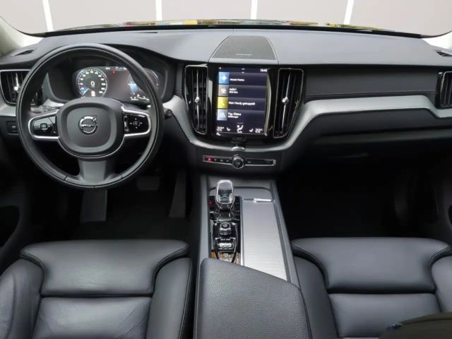 Volvo XC60 Inscription Recharge T6