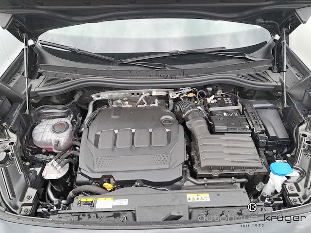 Volkswagen Tayron 2.0 TDI DSG Life