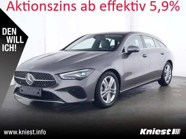 Mercedes-Benz CLA 180 Progressive