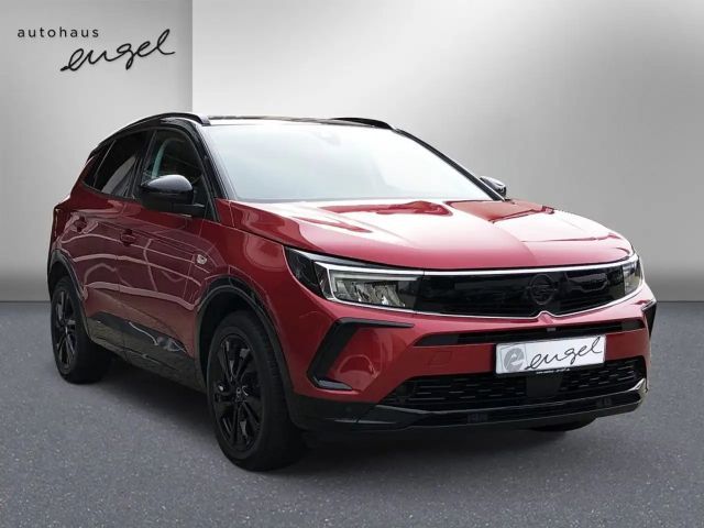 Opel Grandland X GS-Line Grand Sport