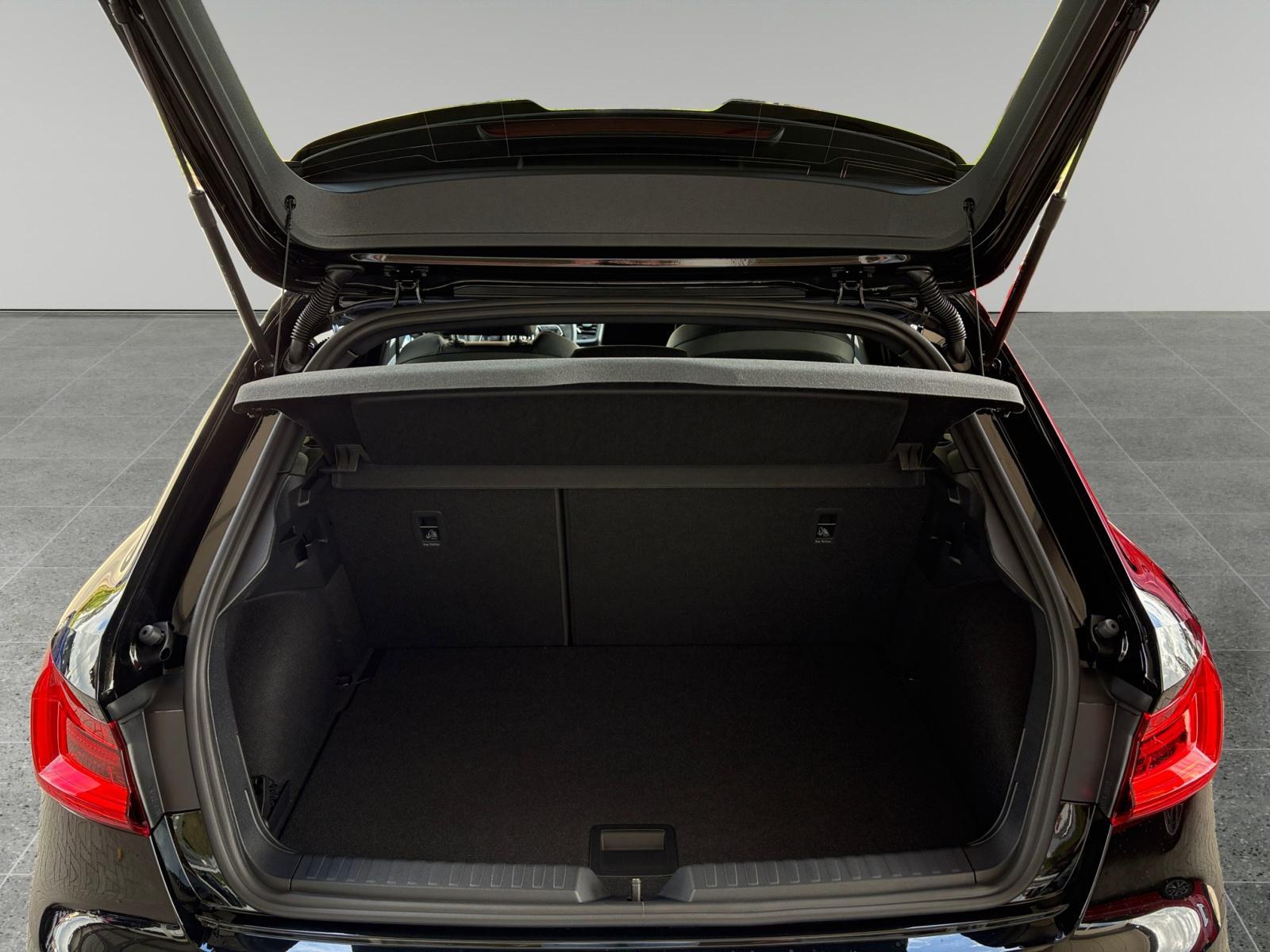 Audi A1 35 TFSI S-Line Sportback