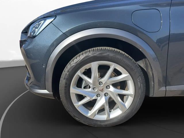 Cupra Formentor 1.4 e-Hybrid