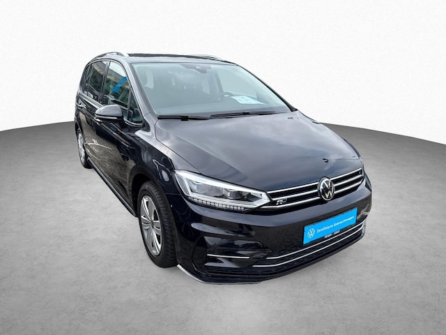 Volkswagen Touran 1.5 TSI DSG Move