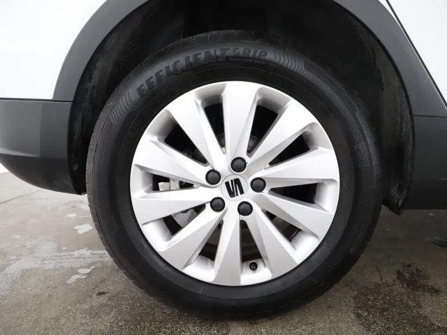 Seat Arona 1.0 EcoTSI DSG Style