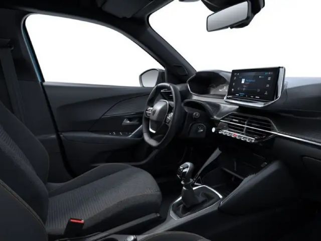 Peugeot 2008 PureTech Style