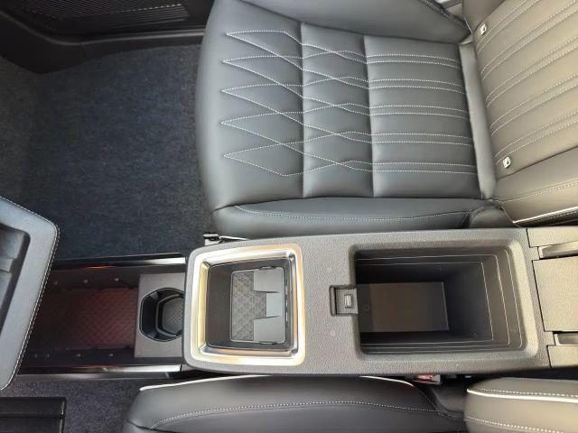 Mitsubishi Eclipse Cross Diamant Edition