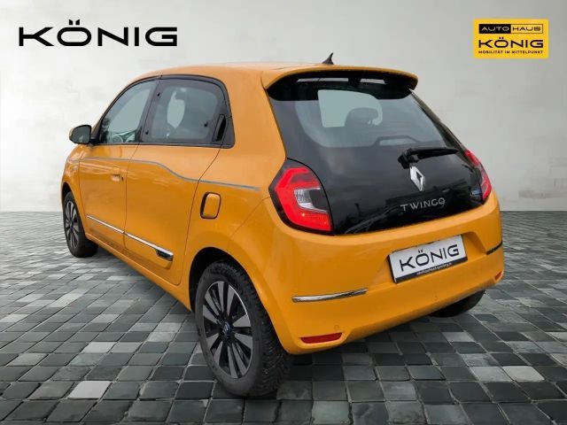 Renault Twingo E-Tech Intens