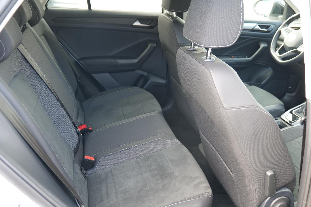 Volkswagen T-Roc 1.5 TSI DSG Style