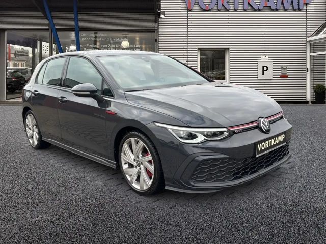 Volkswagen Golf GTI Golf VIII