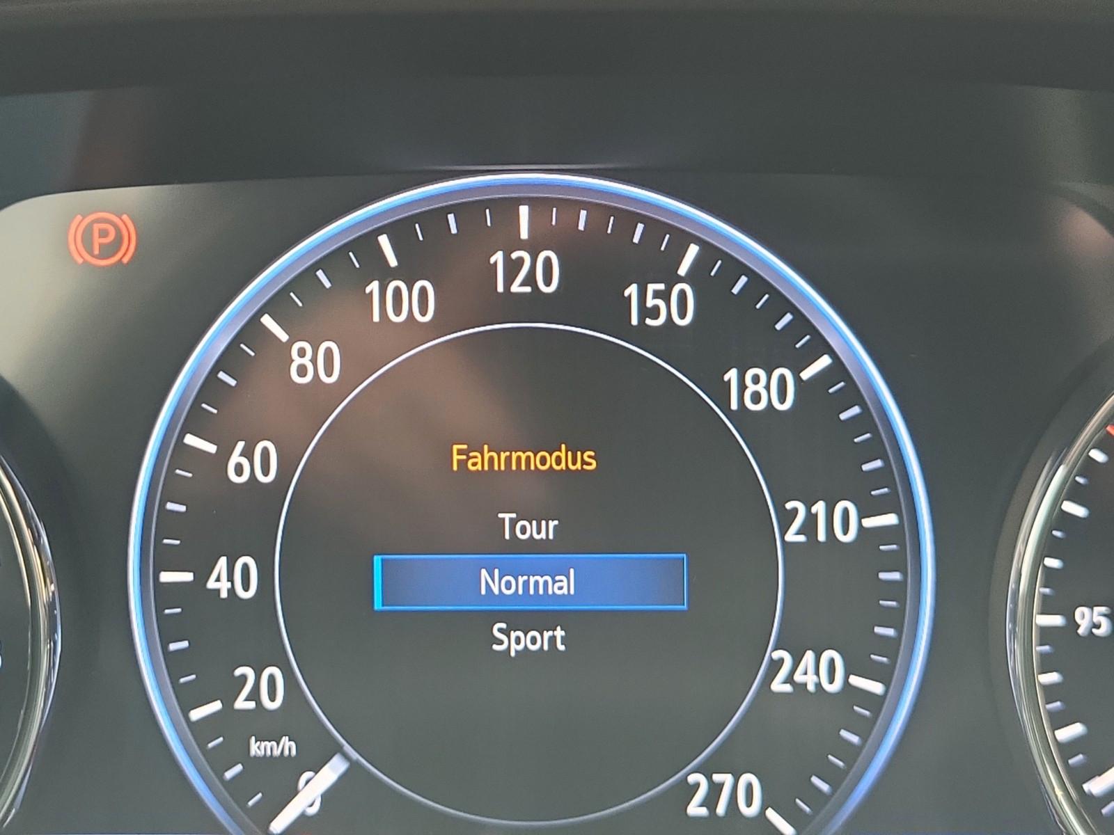 Opel Insignia Sports Tourer