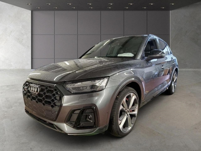 Audi SQ5 SUV TDI tiptronic Audi SQ5 SUV