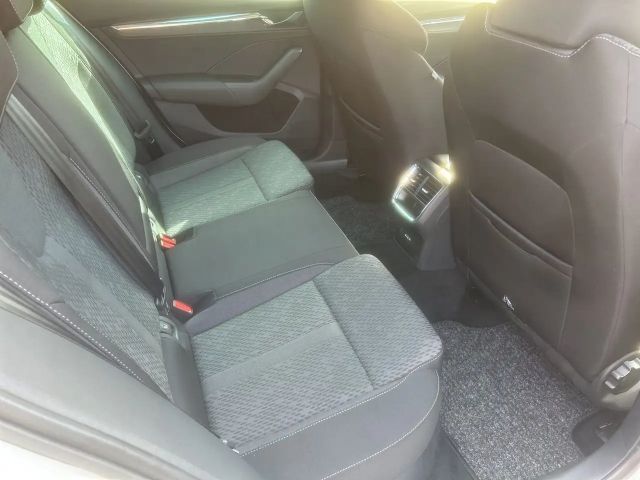 Skoda Octavia 1.4 TSI PlugIn-Hybrid iV