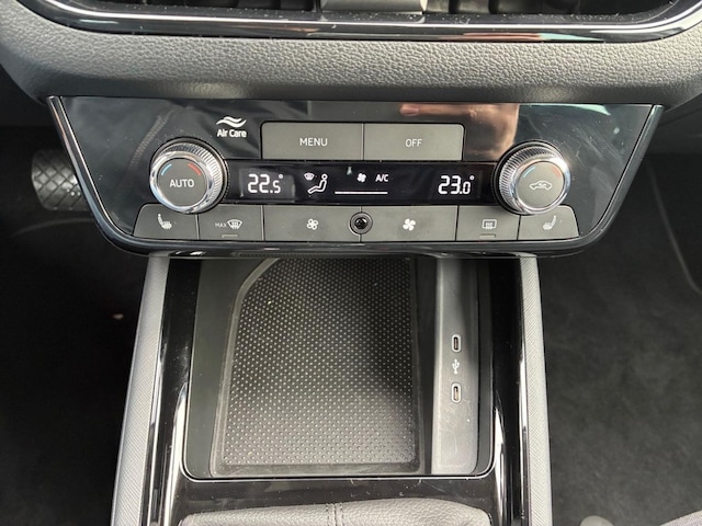 Skoda Kamiq 1.0 TSI Selection