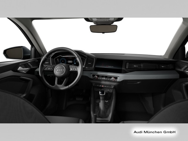 Audi A1 30 TFSI S-Tronic Sportback