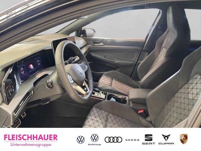 Volkswagen Golf Golf VIII R-Line Variant