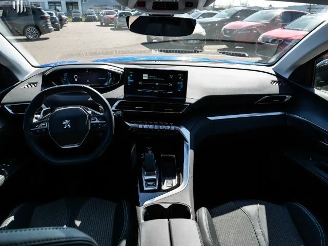 Peugeot 3008 Allure Pack Hybrid