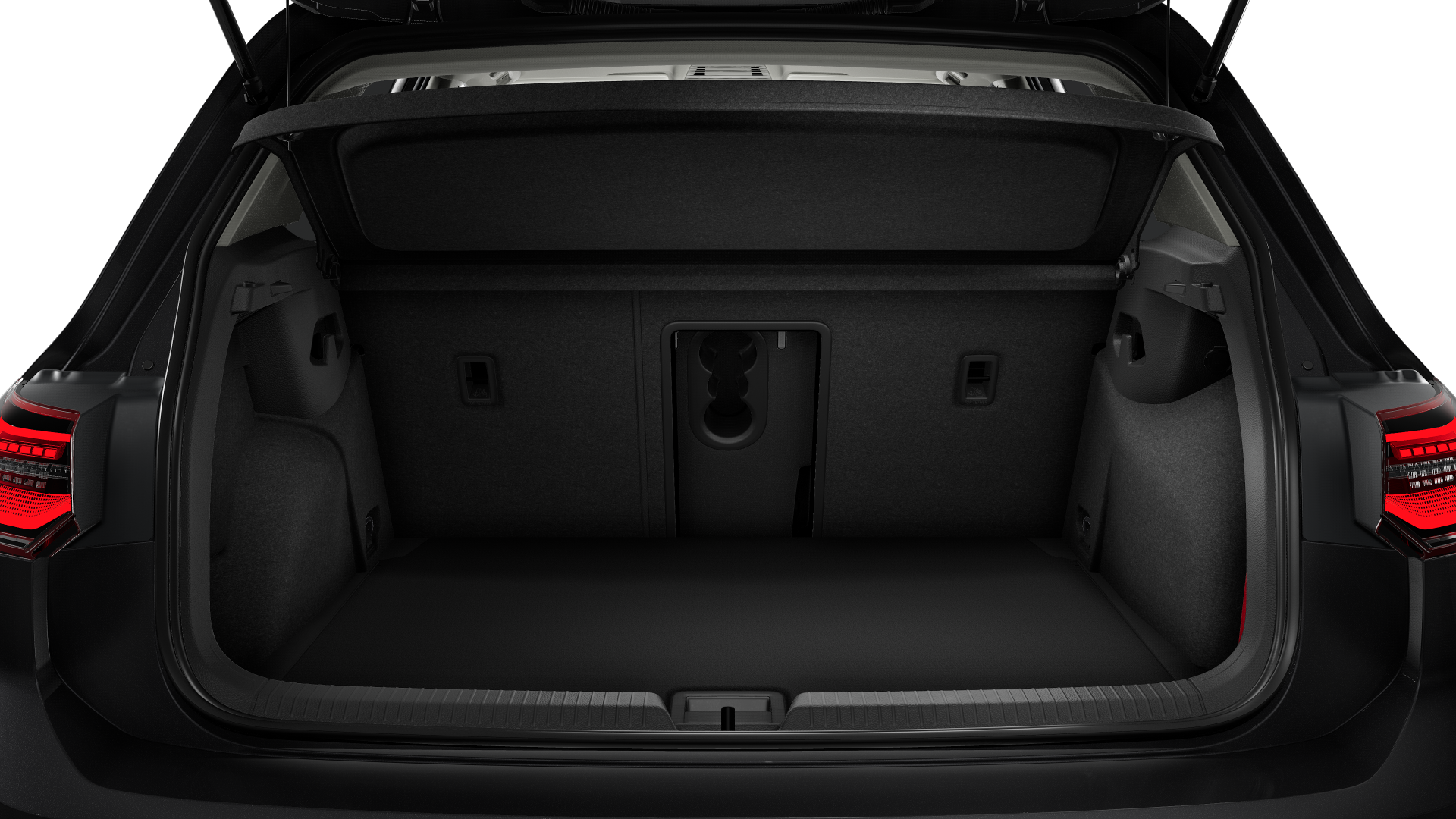 Volkswagen Golf Golf VIII IQ.Drive Move