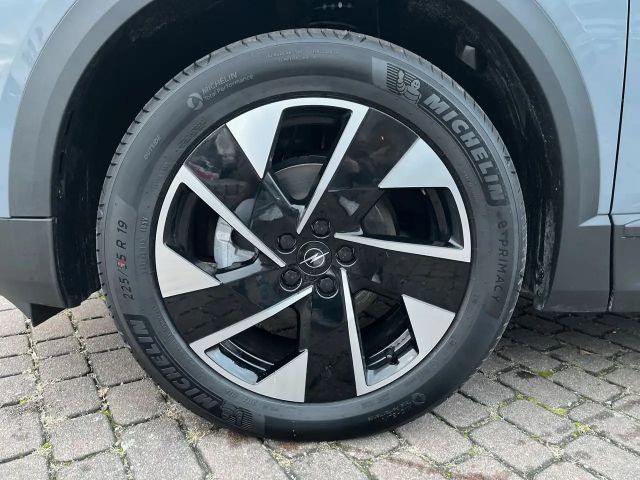 Opel Grandland X GS-Line Grand Sport