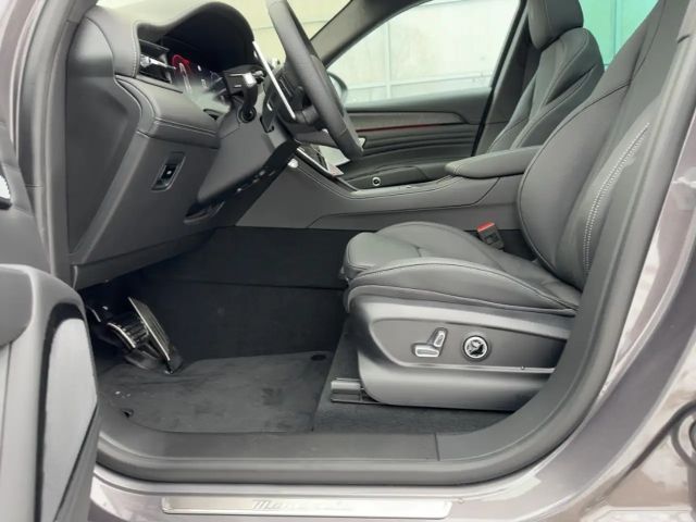 Maserati Grecale Modena