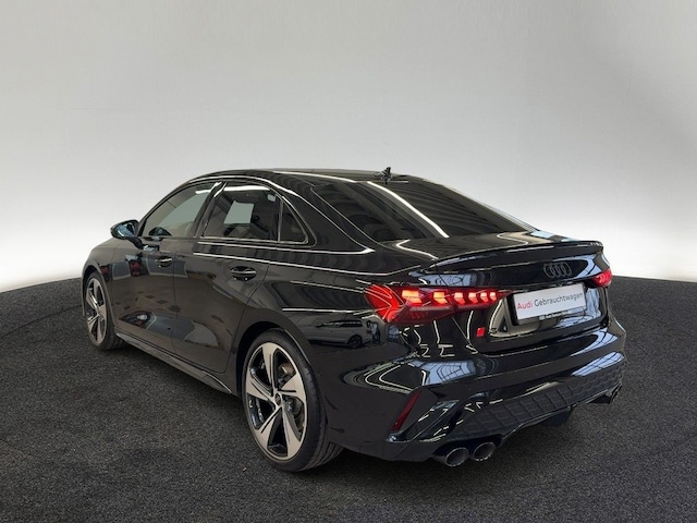 Audi S3 Quattro S-Tronic Sedan