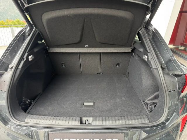 Cupra Terramar 2.0 TSI