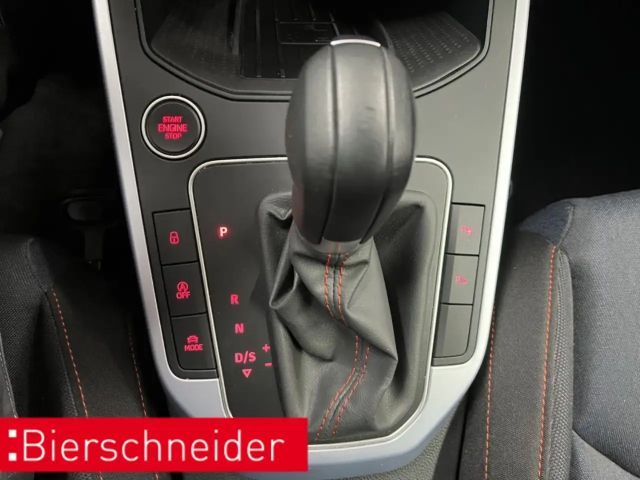 Seat Arona 1.5 TSI DSG FR-lijn