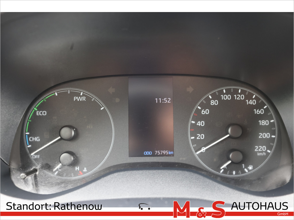 Toyota Yaris 5-deurs Basis Comfort