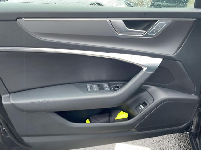 Audi A6 40 TDI Avant Quattro S-Tronic