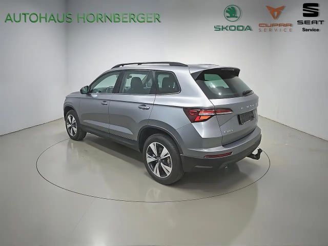 Skoda Karoq 1.5 TSI Style Style