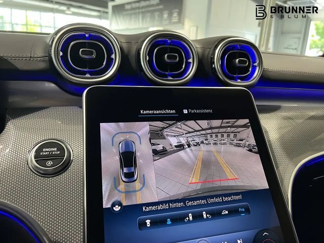 Mercedes-Benz CLE 200 AMG Line Coupé