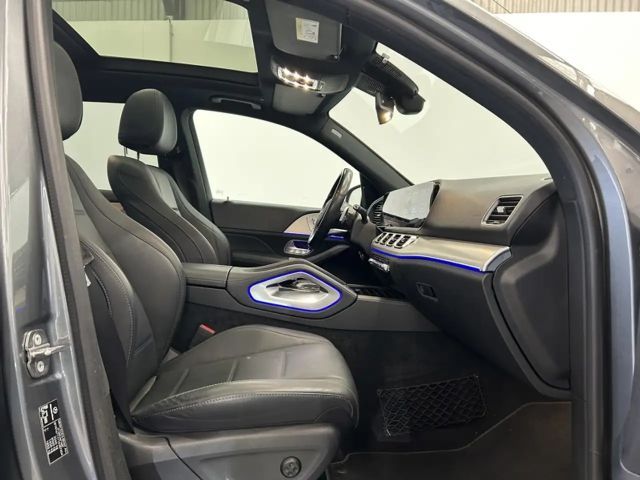 Mercedes-Benz GLE 350 4MATIC AMG Line