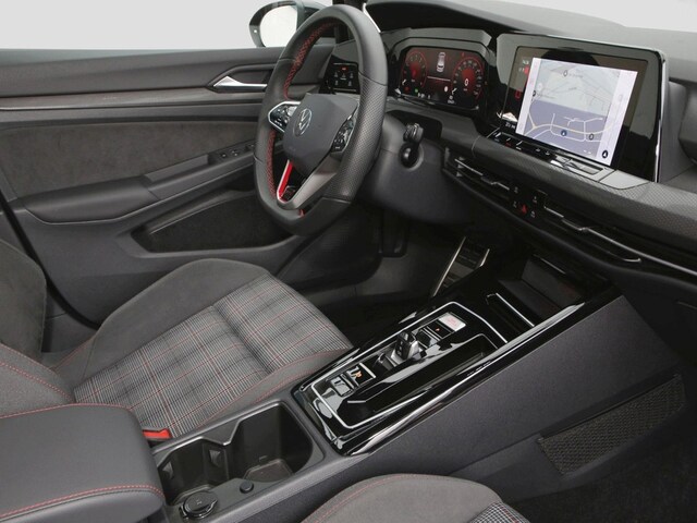 Volkswagen Golf 2.0 TSI DSG GTI Golf VIII