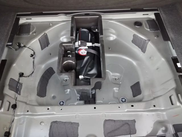 Audi A6 40 TDI Sedan