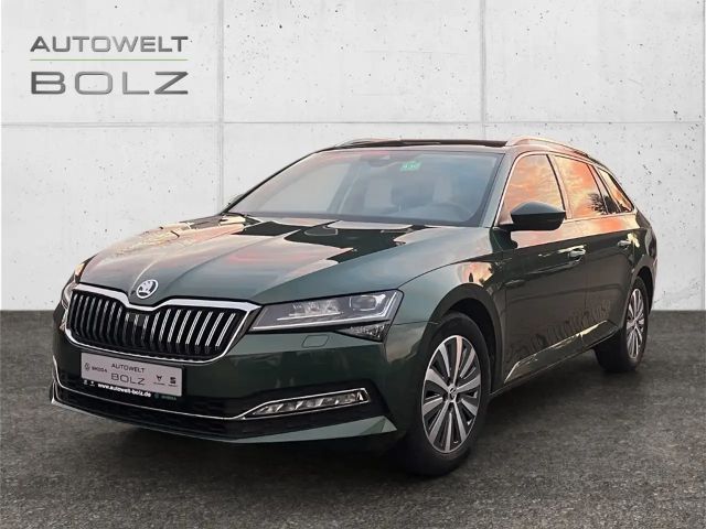 Skoda Superb 1.5 TSI Combi Style Style