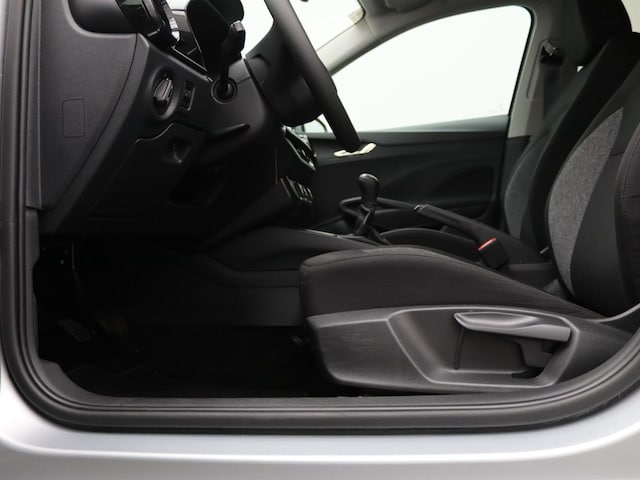 Skoda Fabia 1.0 TSI Active