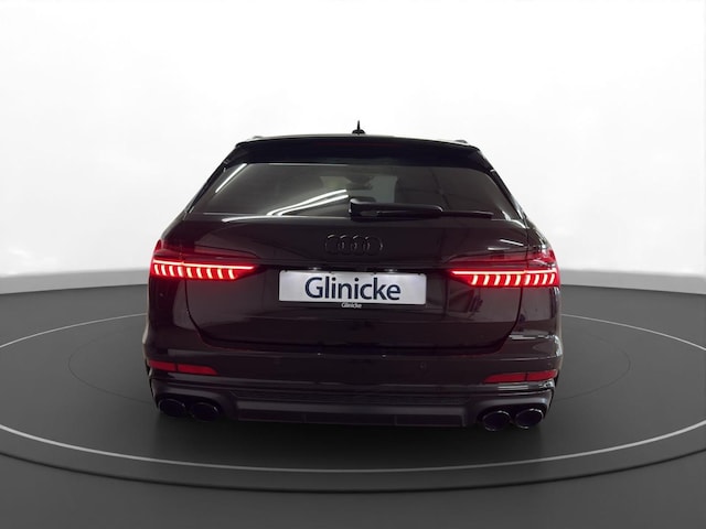 Audi S6 Avant Quattro