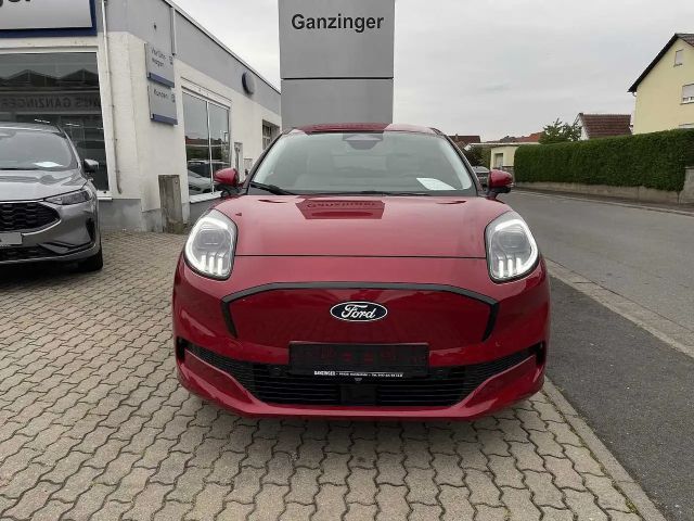 Ford Puma Gen-E Premium