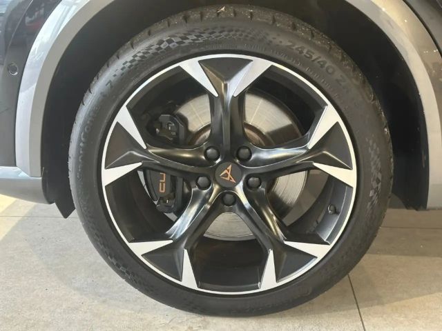 Cupra Formentor 2.0 TSI 4Drive VZ