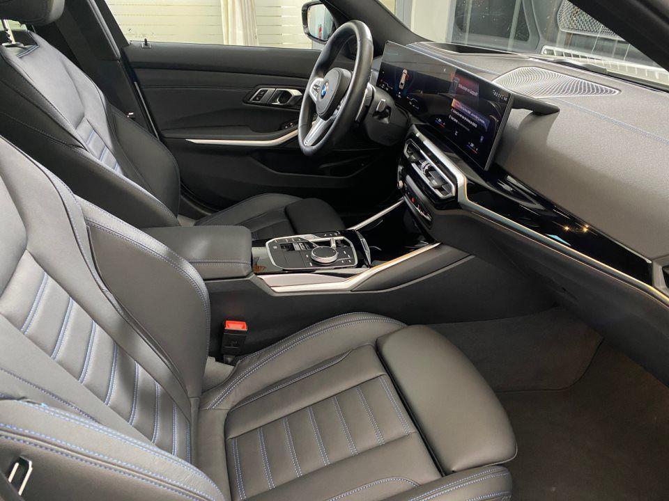 BMW M340 M340i xDrive