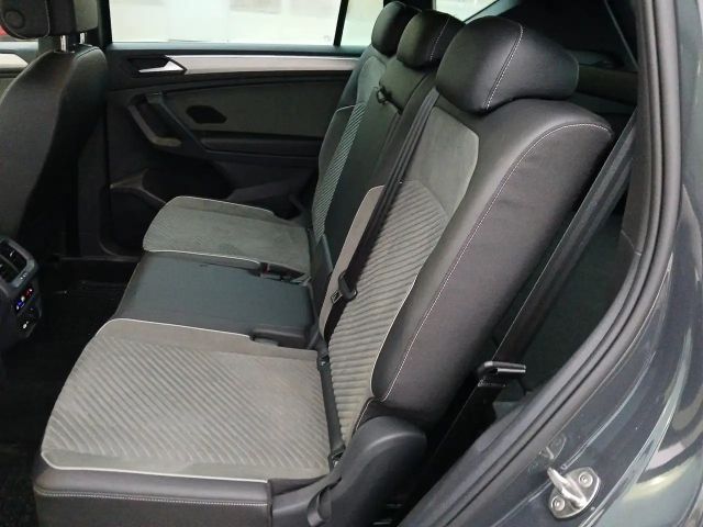 Seat Tarraco 1.5 TSI DSG