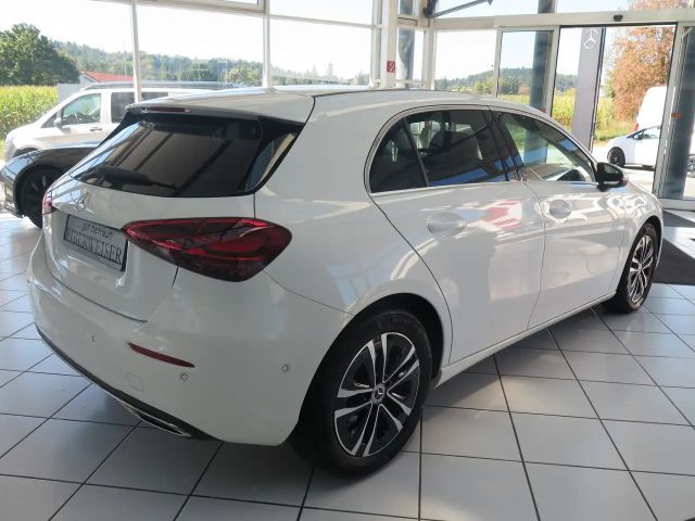 Mercedes-Benz A 180 7G-DCT Winter-P. LED Kamera Totwinkel DAB