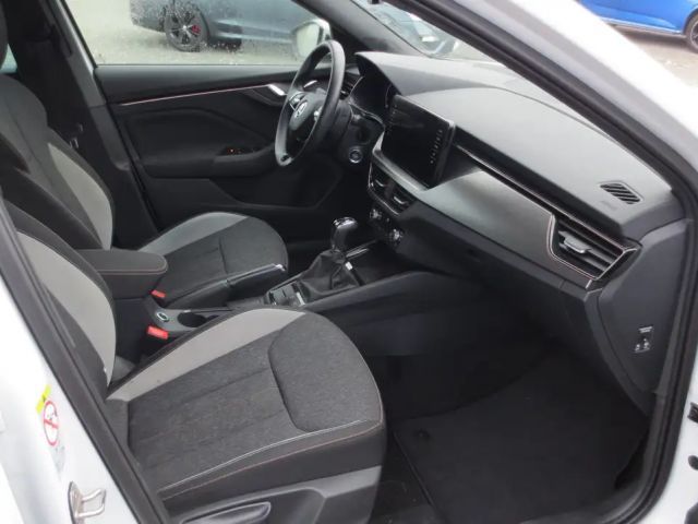 Skoda Kamiq 1.5 TSI Style Style