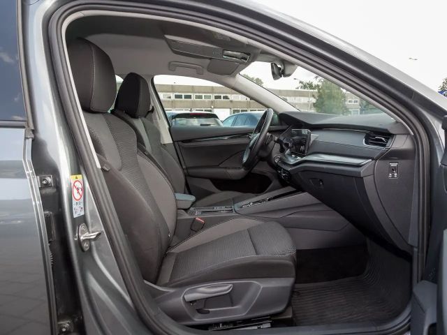 Skoda Octavia 1.5 TSI Selection