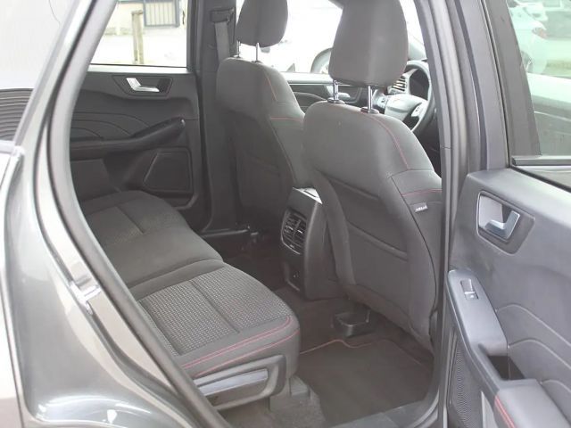 Ford Kuga Hybrid ST Line