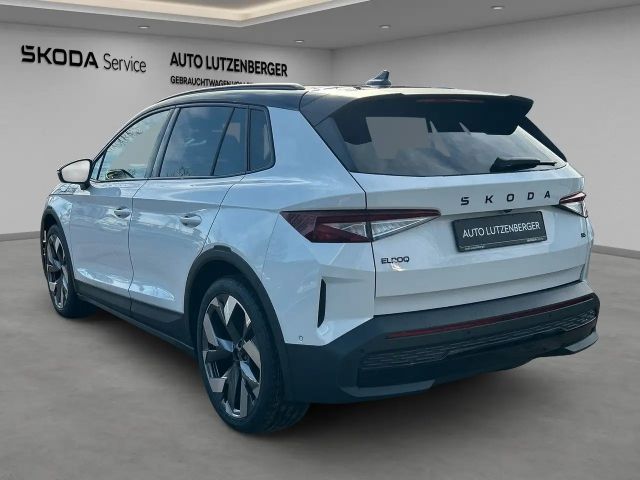 Skoda Elroq 85