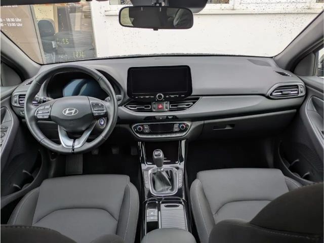 Hyundai i30 Advantage