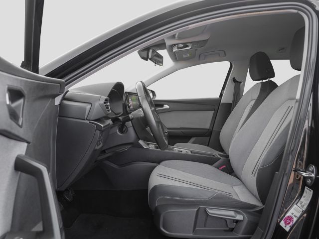 Seat Leon 2.0 TDI Sportstourer Style